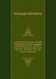 A New Practical and Easy Method of Learning the Italian Language, After the System of F. Ahn By G. Marchetti. 1St, 2Nd Course, And Key. by G. Marchetti. After the System of Meissner, Giuseppe Marchetti 