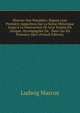 Histoire Des Wandales: Depuis Leur Premi?re Apparition Sur La Sc?ne Historique Jusqu'? La Destruction De Leur Empire En Afrique, Accompagn?e De . Dans Les Six Premiers Si?cl (French Edition), Ludwig Marcus 