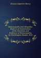Homoeopathy and Allopathy: Reply to an Examination of the Doctrines and Evidences of Homoeopathy, by Worthington Hooker, M.D., Erastus Edgerton Marcy 