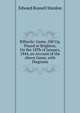 Billiards: Game, 500 Up, Played at Brighton, On the 18Th of January, 1844, an Account of the Above Game, with Diagrams, Edward Russell Mardon 