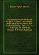 Les Manuscrits De Philippe Le Geyt, Ecuyer, Lieutenant-Bailli De L'?le De Jersey: Sur La Constitution, Les Lois, Et Les Usages De Cette ?le, Volume 4 (French Edition), Robert Pipon Marett 
