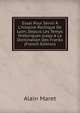 Essai Pour Servir ? L'histoire Politique De Lyon, Depuis Les Temps Historiques Jusqu'? La Domination Des Franks (French Edition), Alain Maret 