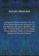 Antiquit?s D'herculanum; Ou, Les Plus Belles Peintures Antiques, Et Les Marbres, Bronzes, Meubles, Etc. Etc: Trouv?s Dans Les Excavations D'herculanum, Stabia Et Pompe?a, Volume 4 (French Edition), Sylvain Marechal 