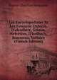 Les Encyclop?distes Et Les Femmes: Diderot, D'alembert, Grimm, Helv?tius, D'holbach, Rousseau, Voltaire (French Edition), Dupont-Chatelain Marguerite 