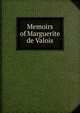Memoirs of Marguerite de Valois, 