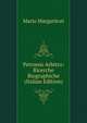 Petronio Arbitro: Ricerche Biographiche (Italian Edition), Mario Margaritori 