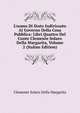 L'uomo Di Stato Indirizzato Al Governo Della Cosa Pubblica: Libri Quattro Del Conte Clemente Solaro Della Margarita, Volume 2 (Italian Edition), Clemente Solaro Della Margarita 