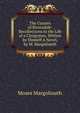 The Curates of Riversdale: Recollections in the Life of a Clergyman, Written by Himself A Novel, by M. Margoliouth., Moses Margoliouth 