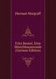 Fritz Beutel, Eine Munchhauseniade (German Edition), Herman Margraff 