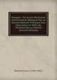 Rapport De Julien Raimond, Commissaire Delegue Par Le Gouvernement Francais Aux Isles Sous Le Vent, Au Ministre De La Marine (French Edition), Raimond Julien 1743?-1802? 