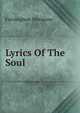 Lyrics Of The Soul, Farningham Marianne 