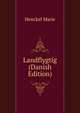 Landflygtig (Danish Edition), Henckel Marie 