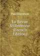 La Revue felibreenne (French Edition), Paul Marieton 