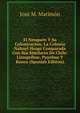 El Neuquen Y Su Colonizacion; La Colonia Nahuel Huapi Comparada Con Sus Similares De Chile: Llanquihue, Puyehue Y Ranco (Spanish Edition), Jose M. Marimon 