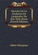 Histoire De La Sculpture En Languedoc Du Xiie-Xiiie Siecle (French Edition), Albert Marignan 