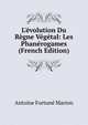 L'?volution Du R?gne V?g?tal: Les Phan?rogames (French Edition), Antoine Fortune Marion 