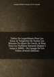 Tables De Logarithmes Pour Les Sinus & Tangentes De Toutes Les Minutes Du Quart De Cercle, & Pour Tous Les Nombres Naturels Depuis I Jusqu'? 20000: . De L'usage De Ces Tables (French Edition), Joseph Jerome Francais Le De Lalande 