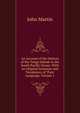 An Account of the Natives of the Tonga Islands in the South Pacific Ocean: With an Original Grammar and Vocabulary of Their Language, Volume 1, John Martin 