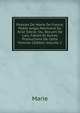Poesies De Marie De France, Poete Anglo-Normand Du Xiiie Siecle: Ou, Recueil De Lais, Fables Et Autres Productions De Cette Femme Celebre, Volume 2, Marie 