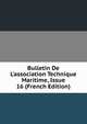 Bulletin De L'association Technique Maritime, Issue 16 (French Edition), 