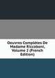 Oeuvres Completes De Madame Riccoboni, Volume 2 (French Edition), 
