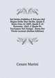 Sul Dritto Pubblico E Privato Del Regno Delle Due Sicilie, Quale ? Stato Fino Al 1809, Quale ? Al Presente, 1843, E Quale Po Tra'Essere Nel Tempo . Porta Per Titolo Lezioni (Italian Edition), Cesare Marini 