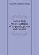 Gallant little Wales; sketches of its people, places and customs, Jeannette Augustus Marks 