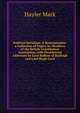 Political Socialism: A Remonstrance. a Collection of Papers by Members of the British Constitution Association, with Presidential Addresses by Lord Balfour of Burleigh and Lord Hugh Cecil, Hayler Mark 
