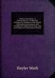 Political Socialism: A Remonstrance. a Collection of Papers by Members of the British Constitution Association, with Presidential Addresses by Lord . and Lord Hugh Cecil (Romanian Edition), Hayler Mark 