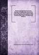 Private Correspondence of Sarah, Duchess of Marlborough: Illustrative of the Court and Times of Queen Anne; with Her Sketches and Opinions of Her . Husband, John, Duke of Marlborough, Volume 2, Sarah Jennings Churchill Marlborough 