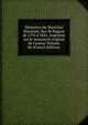 M?moires du Mar?chal Marmont, duc de Raguse de 1792 ? 1841, imprim?s sur le manuscrit original de l'auteur Volume 06 (French Edition), 