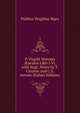 P. Virgilii Maronis ?neidos Libri I-Vi, with Engl. Notes by T. Clayton and C.S. Jerram (Italian Edition), Publius Vergilius Maro 