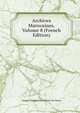 Archives Marocaines, Volume 8 (French Edition), Tangier Mission Scientifique Du Maroc 
