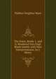 The Eneis, Books 1. and Ii. Rendered Into Engl. Blank Iambic with New Interpretations, by J. Henry, Publius Vergilius Maro 