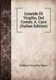 L'eneide Di Virgilio, Del Comm. A. Caro (Italian Edition), Publius Vergilius Maro 
