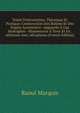 Trait? D'A?rostation: Th?orique Et Pratique; Construction Des Ballons Et Des Engins Accessoires--Appareils ? Gaz Hydrog?ne--Manoeuvres ? Terre Et En . A?rienne Avec A?roplanes (French Edition), Raoul Marquis 
