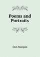 Poems and Portraits, Don Marquis 