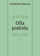 Olla podrida, Frederick Marryat 