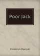 Poor Jack, Frederick Marryat 