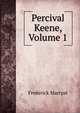 Percival Keene, Volume 1, Frederick Marryat 