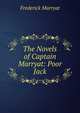 The Novels of Captain Marryat: Poor Jack, Frederick Marryat 