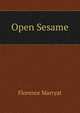 Open Sesame, Florence Marryat 