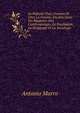 La Pubert? Chez L'homme Et Chez La Femme: ?tudi?e Dans Ses Rapports Avec L'anthropologie, La Psychiatrie, La P?dagogie Et La Sociologie, Antonio Marro 