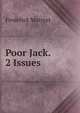 Poor Jack. 2 Issues., Frederick Marryat 