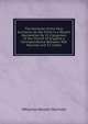The Doctrine of the Holy Eucharist, As Set Forth in a Recent Declaration By 21 Clergymen of the Church of England a Correspondence Between W.B. Marriott and T.T. Carter, Wharton Booth Marriott 