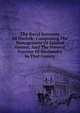 The Rural Economy Of Norfolk: Comprising The Management Of Landed Estates, And The Present Practice Of Husbandry In That County, 