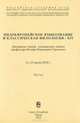 Индоевропейское языкознание и классическая филология-XIV. В 2 частях. Часть 1, 