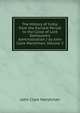 The History of India, from the Earliest Period to the Close of Lord Dalhousie's Administration / by John Clark Marshman, Volume 3, John Clark Marshman 