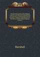 The Rural Economy of the Midland Counties: Including the Management of Livestock, in Leicestershire and Its Environs: Together with Minutes On . the District of the Midland Station, Volume 1, Marshall 