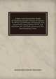 A New and Successful Mode of Treating Certain Forms of Cancer: To Which Is Prefixed a Practical and Systematic Description of All the Varieties of . and from Tumours, Etc., Assimilating Them, Alexander Edwin Marsden 